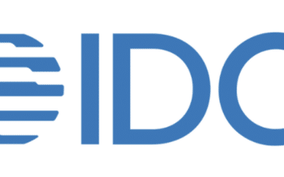 Lucy (now Capacity Answer Engine®) Named as Major Player In IDC MarketScape